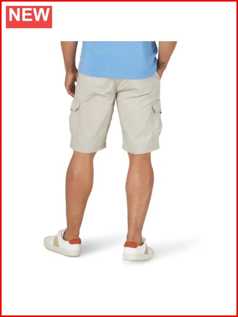 N/A relaxed fit